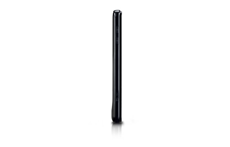 LG Optimus 3D Max, 1.2 GHz çift çekirdekli işlemcisine ve gözlük gerektirmeyen LG NOVA 3D Display gibi özelliklere sahip., P725 LG Optimus 3D MAX