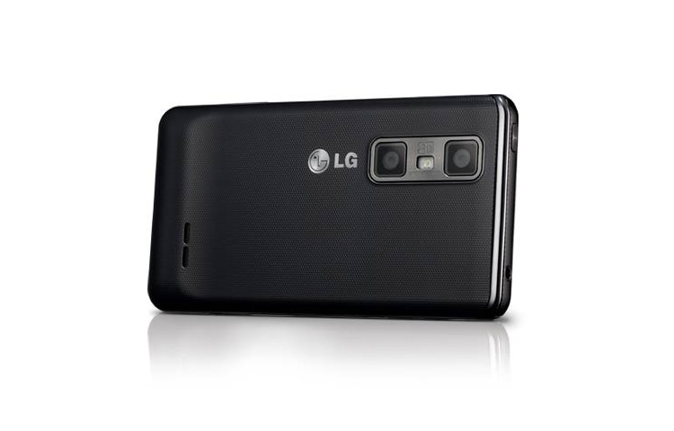 LG Optimus 3D Max, 1.2 GHz çift çekirdekli işlemcisine ve gözlük gerektirmeyen LG NOVA 3D Display gibi özelliklere sahip., P725 LG Optimus 3D MAX