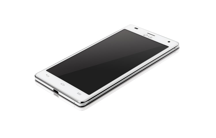 LG Sınır Tanımayan Bir Hız Tutkunu, P880 LG Optimus 4X HD