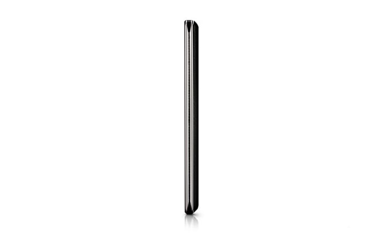 LG Sınır Tanımayan Bir Hız Tutkunu, P880 LG Optimus 4X HD