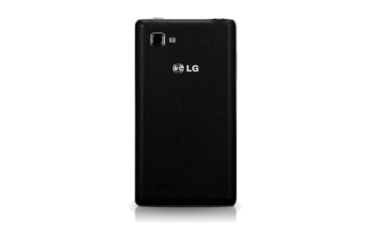 LG Sınır Tanımayan Bir Hız Tutkunu, P880 LG Optimus 4X HD
