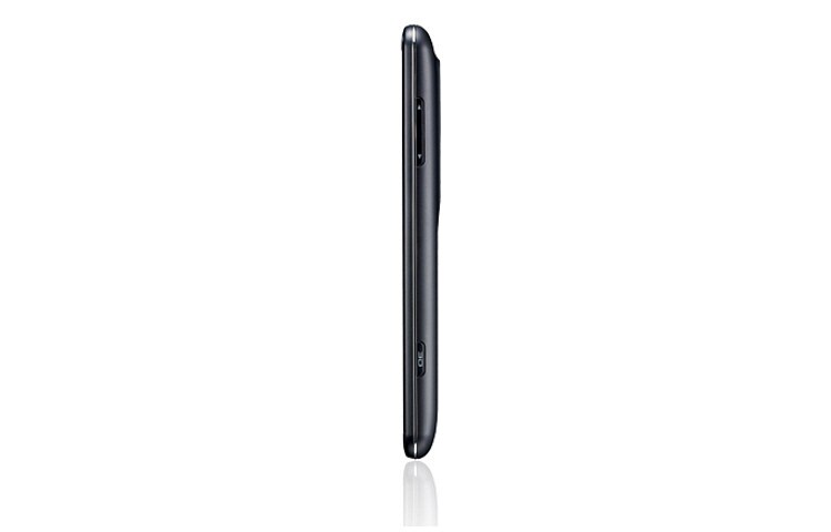 LG Zamanın ötesinden 3D, P920 LG Optimus 3D