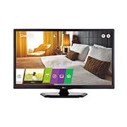 LG 24" Pro:Centric Otel TV, 24LV761H