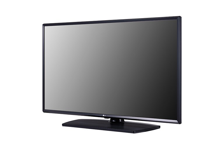 LG 43" Pro:Centric Otel TV, 43LV661H