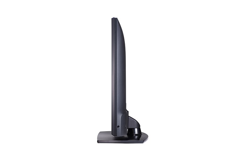 LG 43" Pro:Centric Otel TV, 43LV661H
