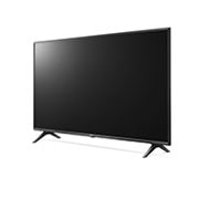 LG 43" LG ULTRA HD 4K TV, 43UM751C0ZA