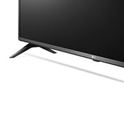 LG 43" LG ULTRA HD 4K TV, 43UM751C0ZA