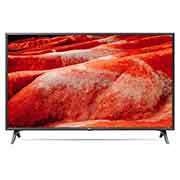 LG 43" LG ULTRA HD 4K TV, 43UM751C0ZA