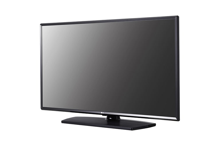 LG 43" UHD Otel TV, 43UV661H