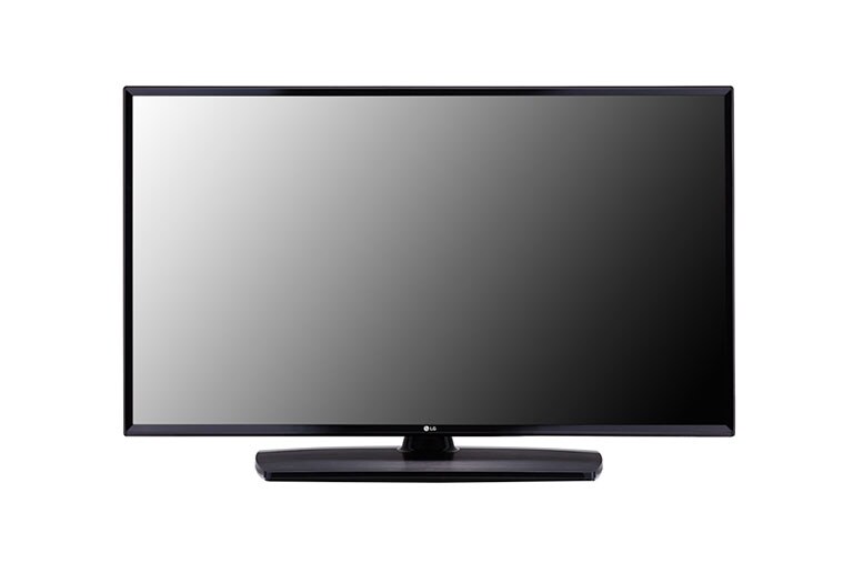 LG 49" Pro:Centric Otel TV, 49LV661H