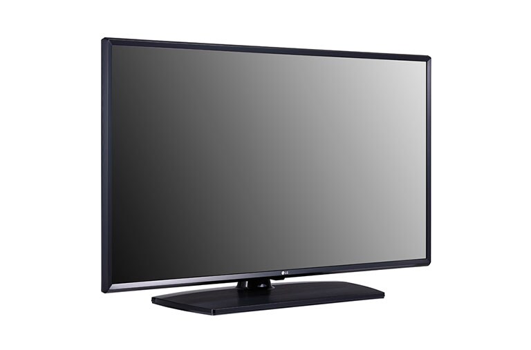 LG 49" Pro:Centric Otel TV, 49LV661H