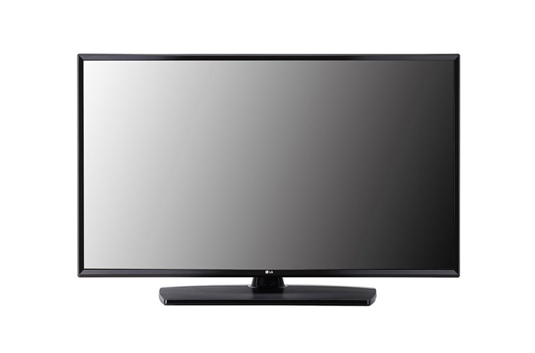 LG 49" UHD Otel TV, 49UV661H
