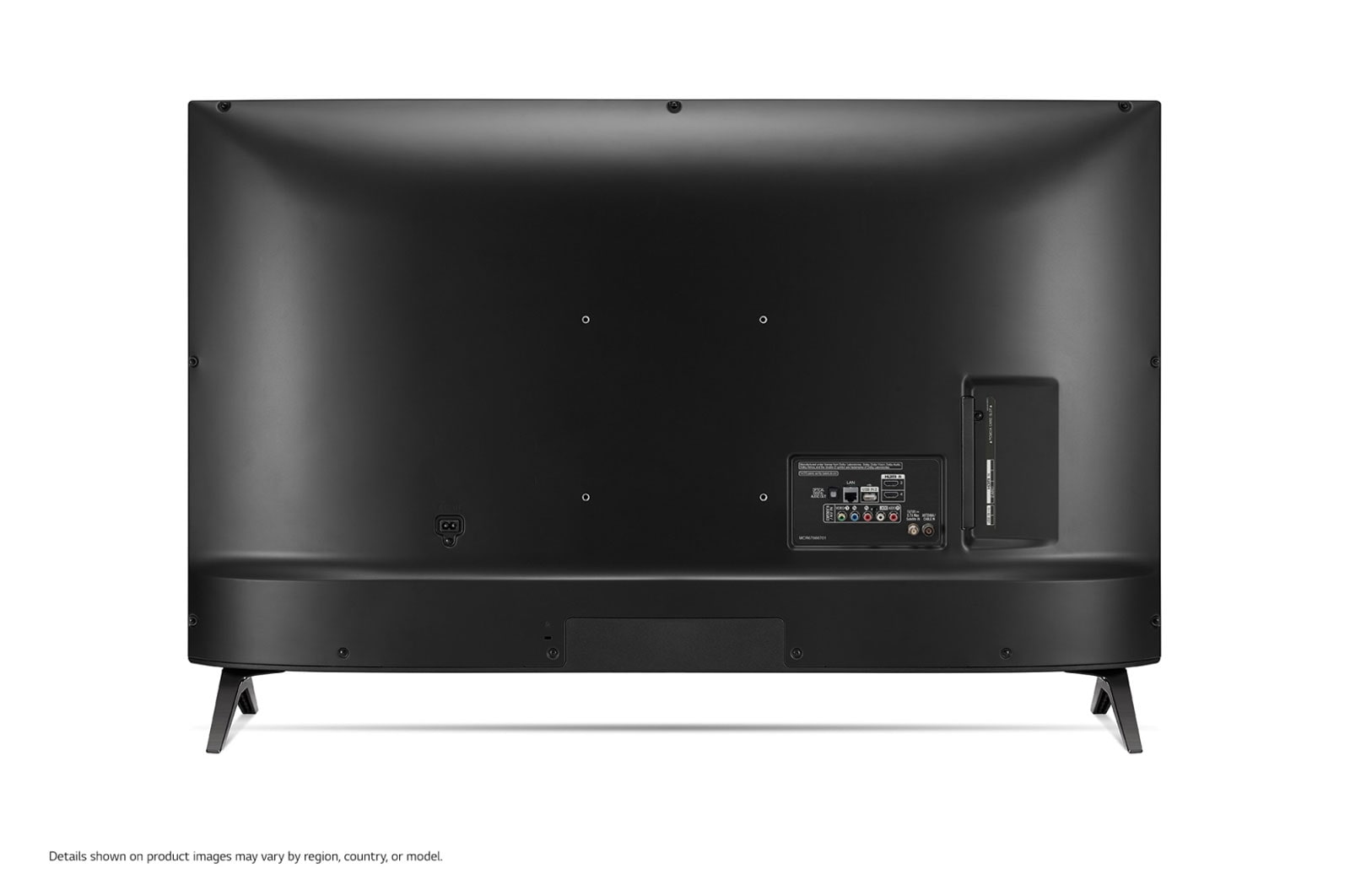 LG 50" LG ULTRA HD 4K TV, 50UM751C0ZA