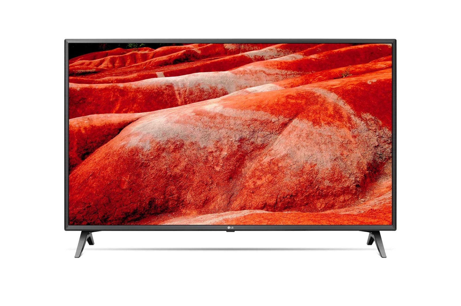 LG 50" LG ULTRA HD 4K TV, 50UM751C0ZA