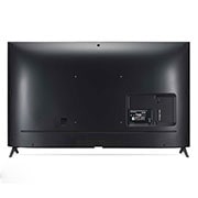 LG 55" LG ULTRA HD 4K TV, 55UM751C0ZA