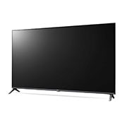 LG 65" LG ULTRA HD 4K TV, 65UM751C0ZA