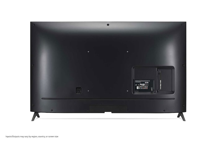 LG 65" LG ULTRA HD 4K TV, 65UM751C0ZA