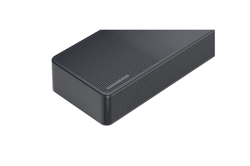 LG Soundbar SC9S | 3.1.3 Kanal, 400W, LG OLED evo C Serisi için Özel WOW Bağlantı Parçası, SC9S