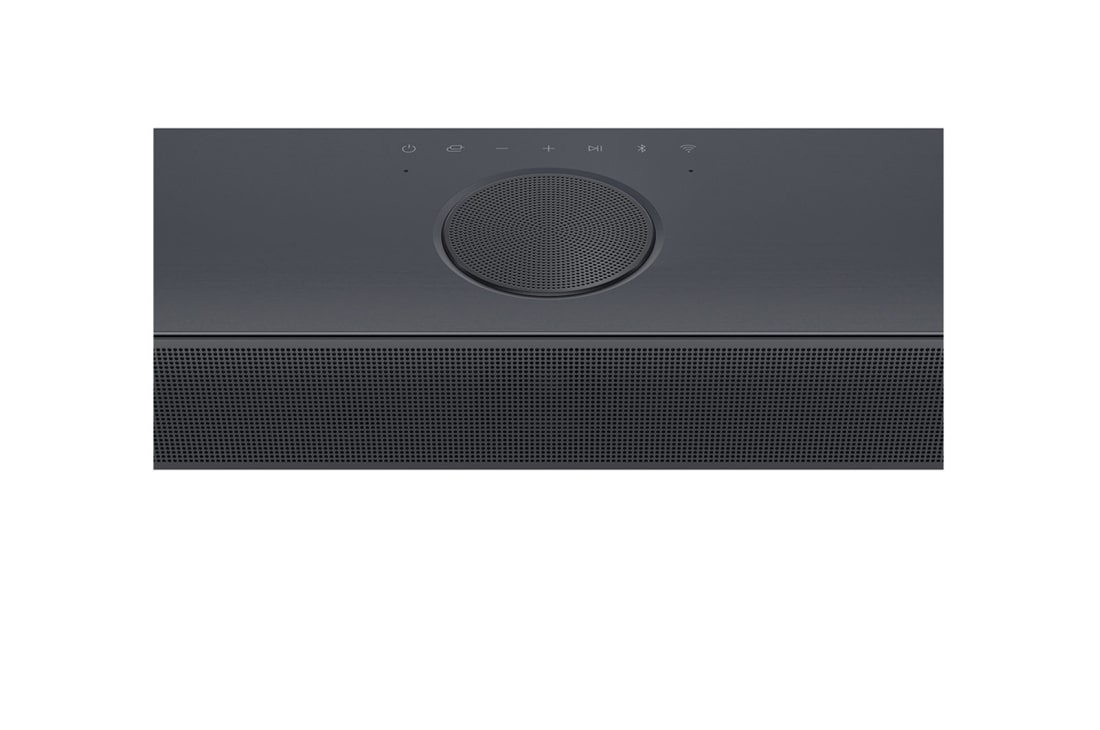 LG Soundbar SC9S | 3.1.3 Kanal, 400W, LG OLED evo C Serisi için