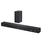 LG Soundbar SH7Q, SH7Q