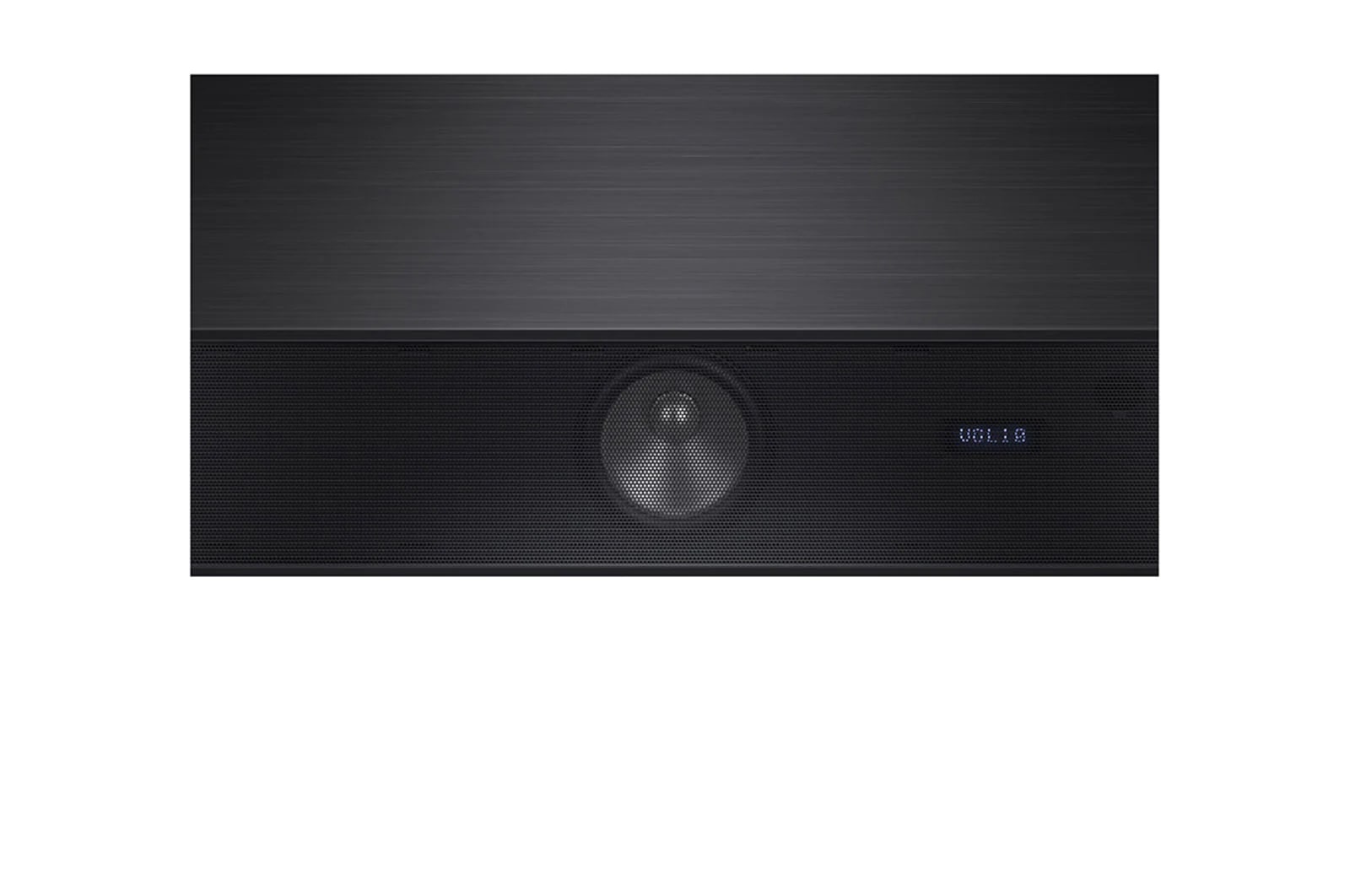 LG Soundbar SH7Q, SH7Q