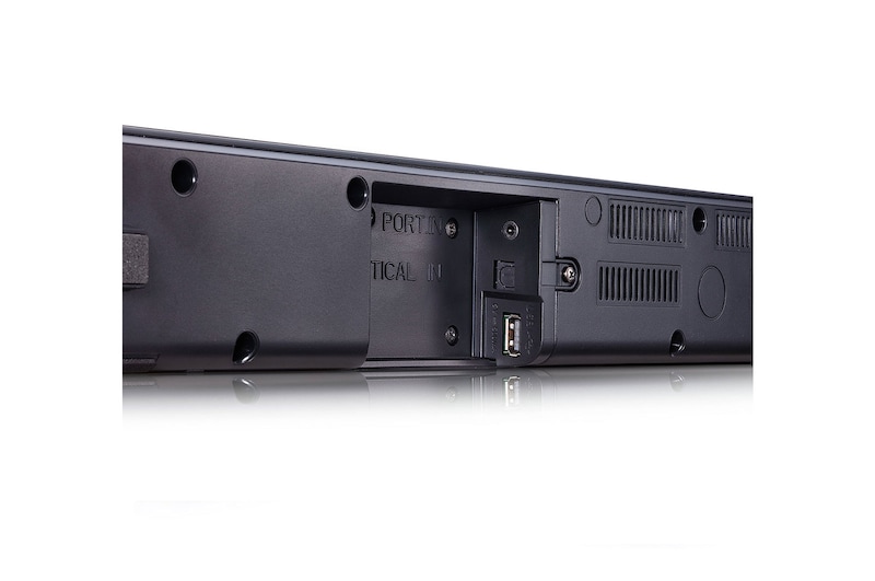 LG Soundbar SQC2, SQC2