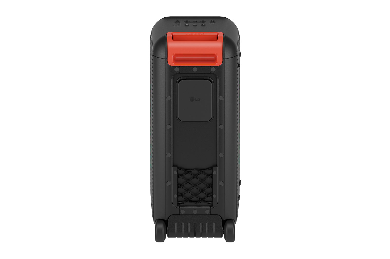 LG XBOOM XL7S Bluetooth Hoparlör, 250W Parti Hoparlörü , XL7S