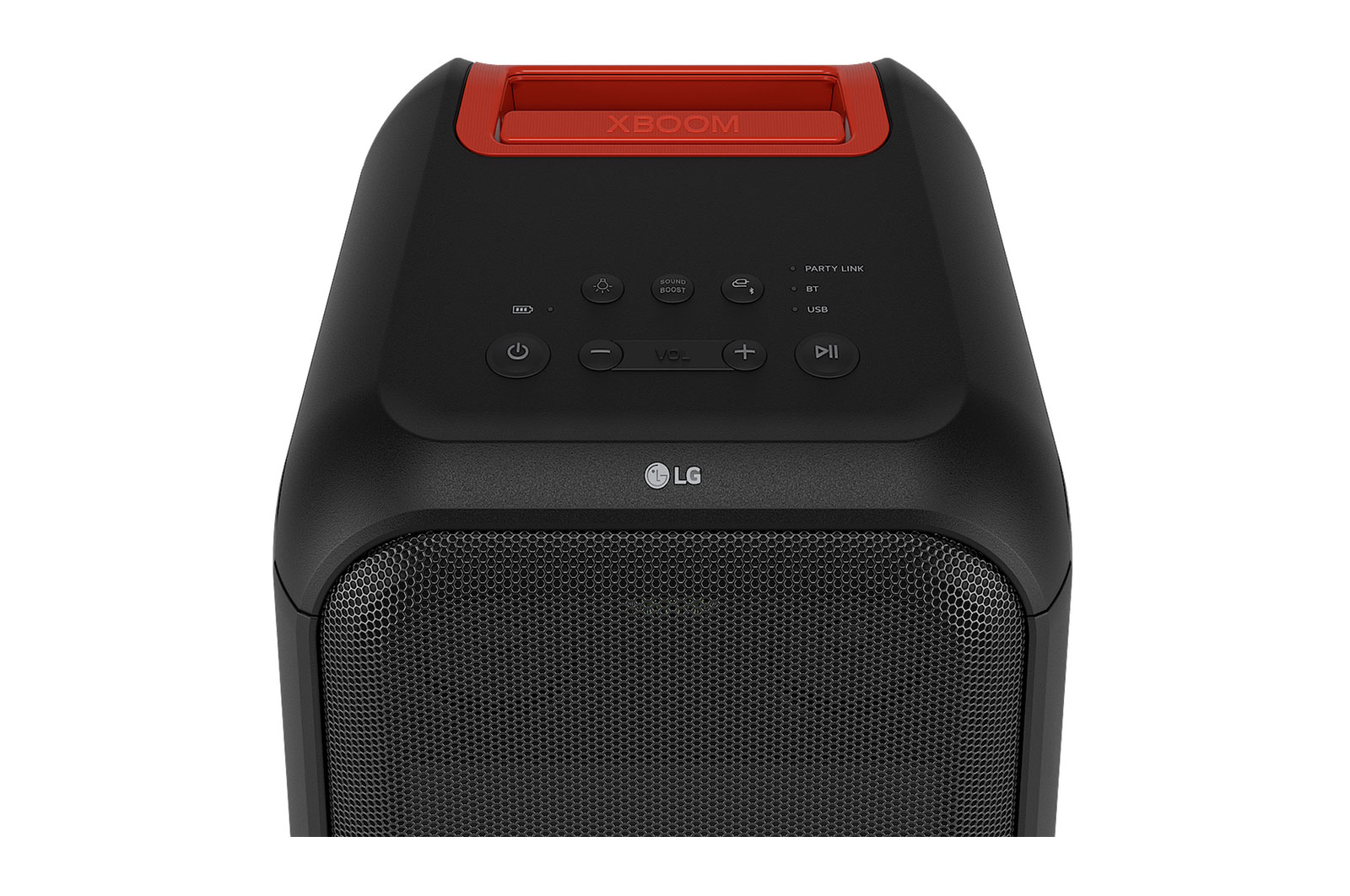 LG XBOOM XL7S Bluetooth Hoparlör, 250W Parti Hoparlörü , XL7S