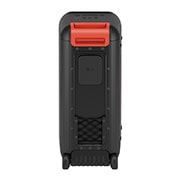 Bluetooth hoparlör LG XBOOM XL7S 250W'lık Parti Hoparlörü Bluetooth hoparlör LG XBOOM XL7S 250W'lık Parti Hoparlörü