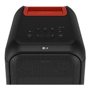 LG XBOOM XL7S - Karaoke Özellikli Taşınabilir Parti Hoparlörü, Piksel Art Ekran, 250W Güçlü Ses, 20 Saat Pil Ömrü, XL7S