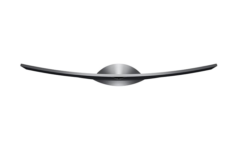 LG 105" (266cm) 5K ULTRA HD | IPS 5K PANEL | UCI 1560 | webOS SMART TV, 105UC9V