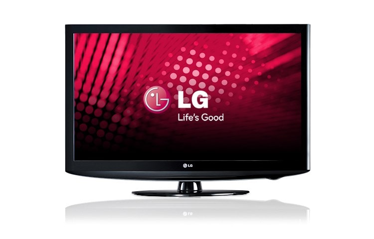 22&#34; HD Ready LCD TV 22LH2000 için önden görünüm