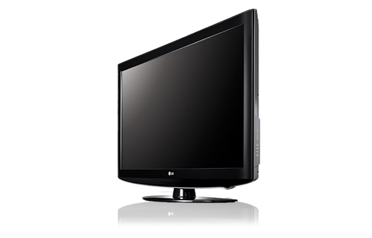 LG 22" HD Ready LCD TV, 22LH2000