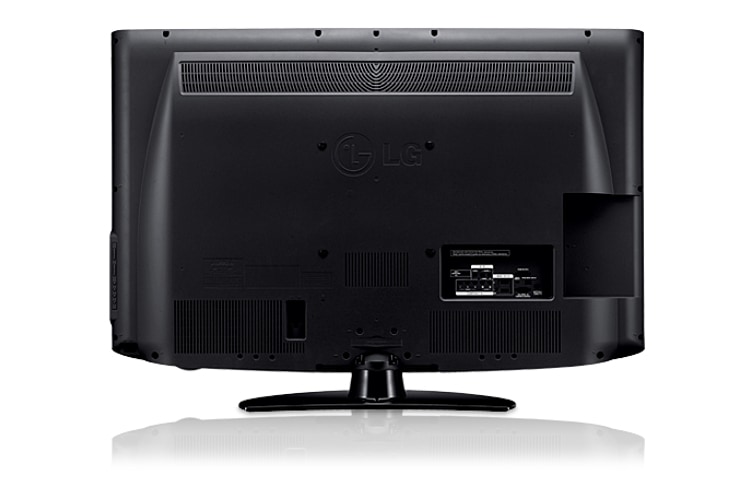 LG 22" HD Ready LCD TV, 22LH2000