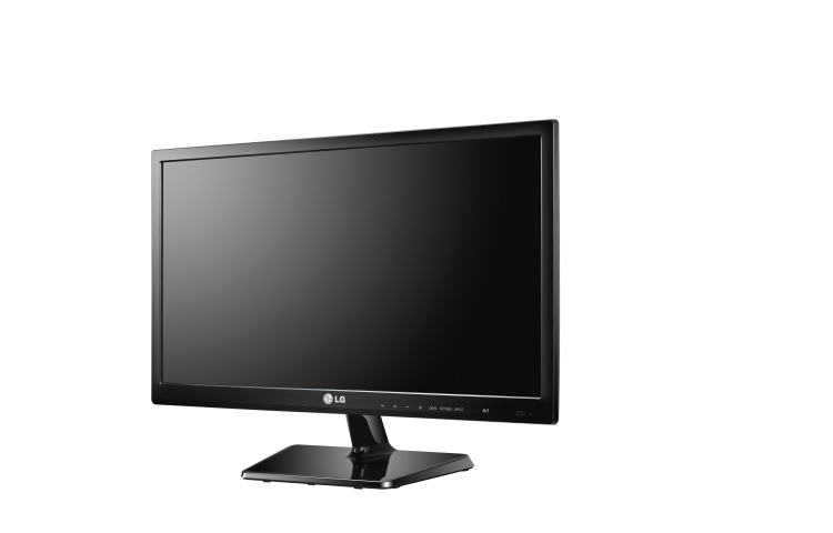 LG 22" Full HD LED TV; DivX HD, 2x HDMI, 1xUSB, 50Hz gibi özelliklere sahip., 22LS5400