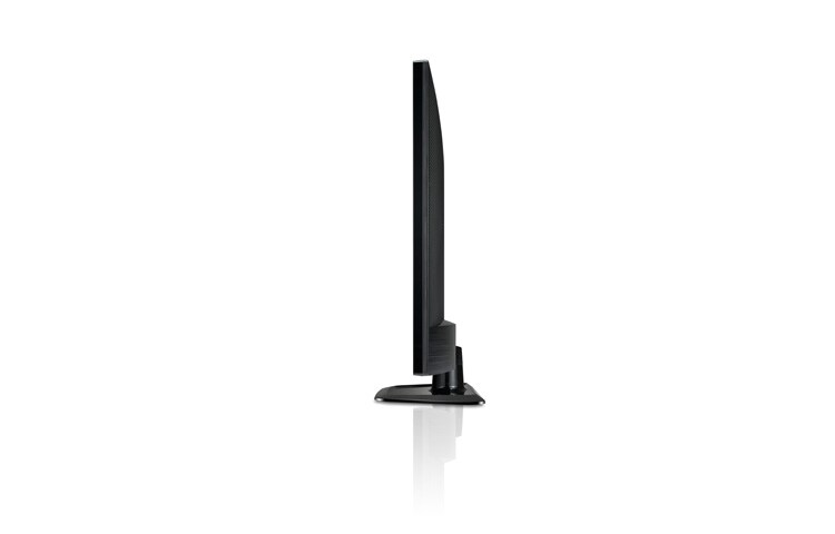 LG 26" HD Ready LED TV; 1xHDMI, 1xUSB, MCI 100 Hz gibi özelliklere sahip., 26LN450B