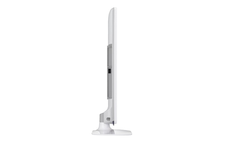 LG 26" HD LED TV; 2x HDMI, 1x USB, MCI 100Hz gibi özelliklere sahip., 26LS3590
