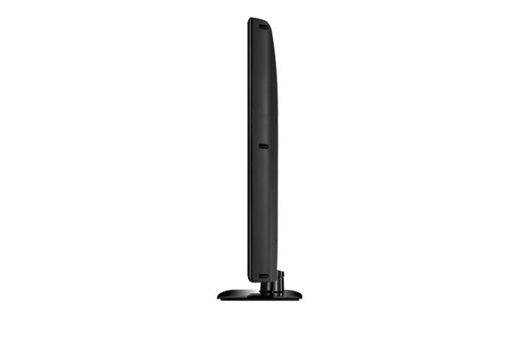 LG 32" LCD TV; 2x HDMI, 1x USB, MCI 50Hz gibi özelliklere sahip., 32CS460
