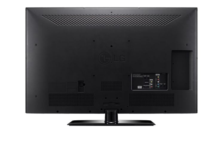 LG 32" LCD TV; 2x HDMI, 1x USB, MCI 50Hz gibi özelliklere sahip., 32CS460