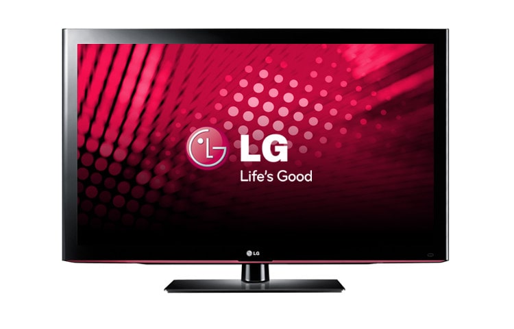 32” Full HD LCD TV 32LD551 için önden görünüm