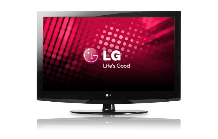 Sıra dışı bir televizyon 32LF2500 için önden görünüm
