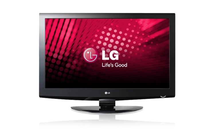  32LG2100 için önden görünüm