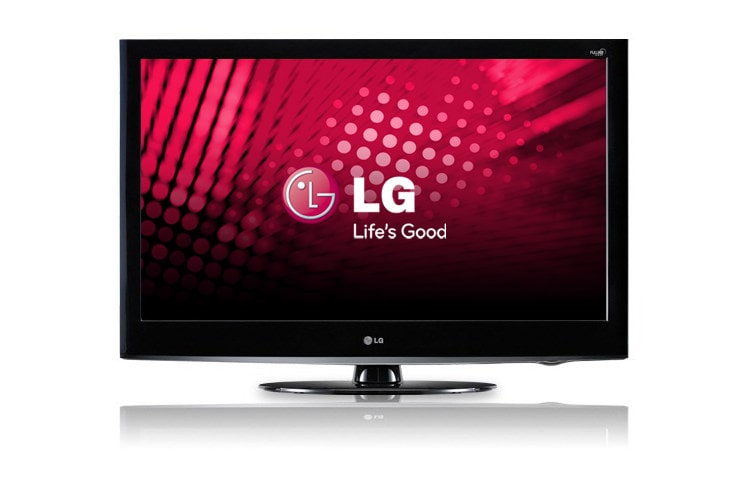 32&#34; Full HD LCD TV 32LH3000 için önden görünüm