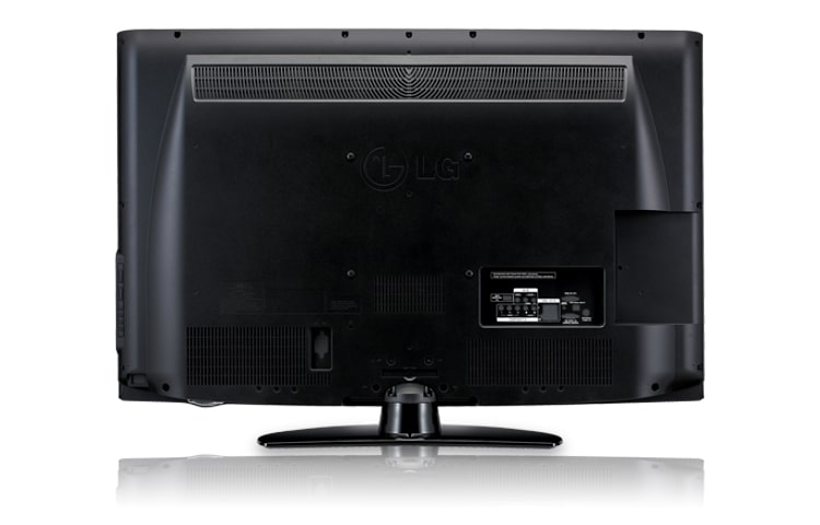 LG 32" Full HD LCD TV, 32LH3000