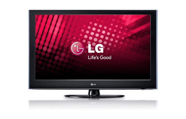 32&#34; Full HD LCD TV 32LH5000 için önden görünüm
