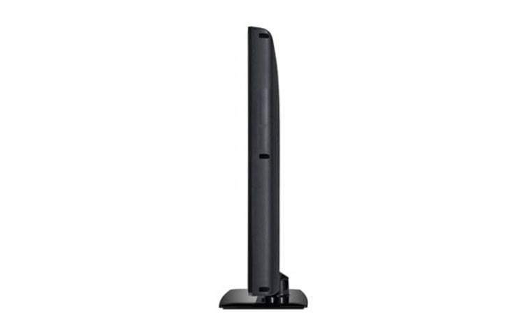 LG 32" Cinema 3D LED TV; 4 adet FPR Gözlük, 3X HDMI, 1X USB, MCI 100 Hz gibi özelliklere sahip., 32LM3400