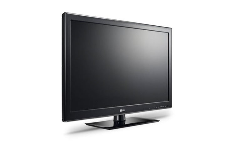 LG 32" Cinema 3D LED TV; 4 adet FPR Gözlük, 3X HDMI, 1X USB, MCI 100 Hz gibi özelliklere sahip., 32LM3400