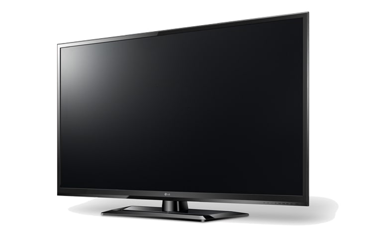 LG 32" LED Cinema 3D TV; 3x HDMI, 2x USB, MCI 200Hz gibi özelliklere sahip ve 4 adet FPR gözlük ile geliyor., 32LM611S