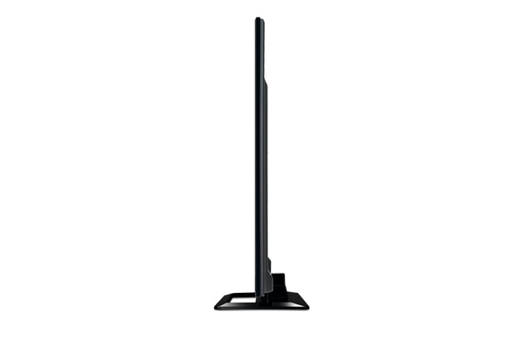 LG 32" LED Cinema 3D TV; 3x HDMI, 2x USB, MCI 200Hz gibi özelliklere sahip ve 4 adet FPR gözlük ile geliyor., 32LM611S