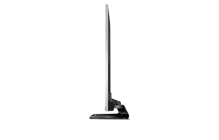 LG 32" LED Cinema 3D Smart TV; Magic Motion kumanda, 4 adet FPR gözlük, dahili Wi-Fi, MCI 400Hz gibi özellikleri CINEMA SCREEN tasarımı ile birleştiriyor., 32LM660S